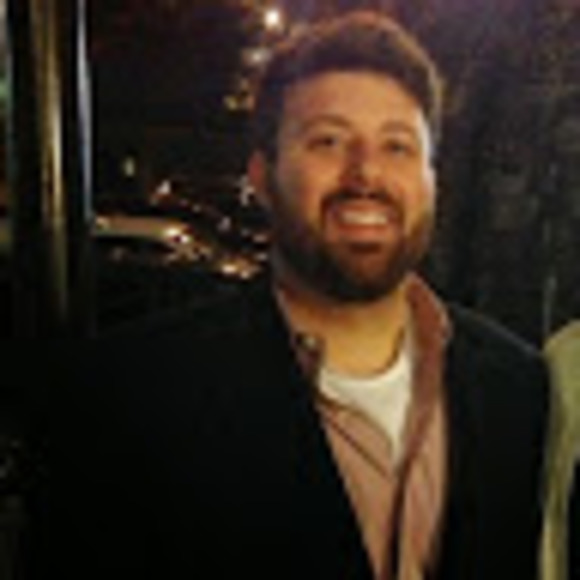 Meet your Posher, Brett - Picture 1 of 1